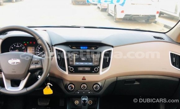 Buy Import Hyundai Creta Blue Car in Import - Dubai in Anse-la-Raye Buy Import Hyundai Creta Blue Car in Import - Dubai in Anse-la-Raye