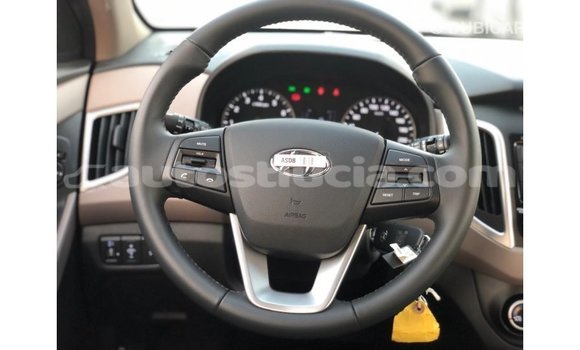 Buy Import Hyundai Creta Blue Car in Import - Dubai in Anse-la-Raye Buy Import Hyundai Creta Blue Car in Import - Dubai in Anse-la-Raye
