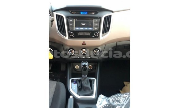 Buy Import Hyundai Creta Blue Car in Import - Dubai in Anse-la-Raye Buy Import Hyundai Creta Blue Car in Import - Dubai in Anse-la-Raye