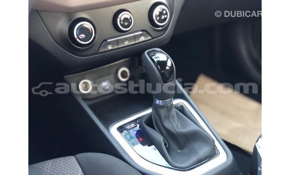 Buy Import Hyundai Creta Blue Car in Import - Dubai in Anse-la-Raye Buy Import Hyundai Creta Blue Car in Import - Dubai in Anse-la-Raye