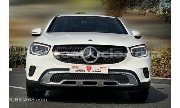 Buy Import Mercedes-Benz GLC White Car in Import - Dubai in Anse-la-Raye Buy Import Mercedes-Benz GLC White Car in Import - Dubai in Anse-la-Raye