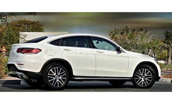 Buy Import Mercedes-Benz GLC White Car in Import - Dubai in Anse-la-Raye Buy Import Mercedes-Benz GLC White Car in Import - Dubai in Anse-la-Raye