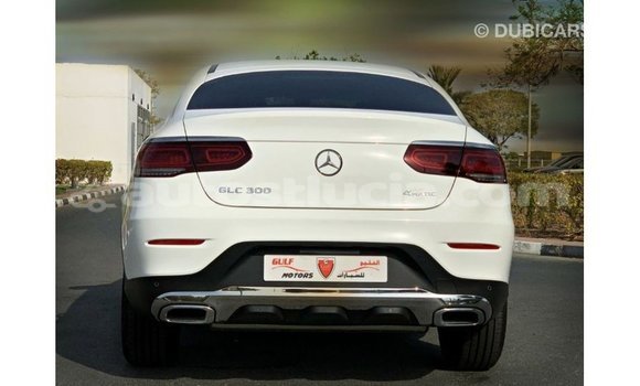 Buy Import Mercedes-Benz GLC White Car in Import - Dubai in Anse-la-Raye Buy Import Mercedes-Benz GLC White Car in Import - Dubai in Anse-la-Raye