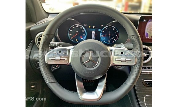 Buy Import Mercedes-Benz GLC White Car in Import - Dubai in Anse-la-Raye Buy Import Mercedes-Benz GLC White Car in Import - Dubai in Anse-la-Raye