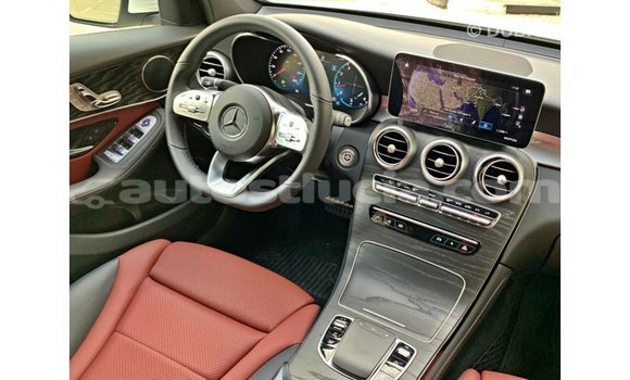 Buy Import Mercedes-Benz GLC White Car in Import - Dubai in Anse-la-Raye Buy Import Mercedes-Benz GLC White Car in Import - Dubai in Anse-la-Raye