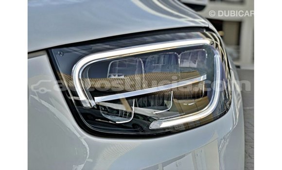 Buy Import Mercedes-Benz GLC White Car in Import - Dubai in Anse-la-Raye Buy Import Mercedes-Benz GLC White Car in Import - Dubai in Anse-la-Raye