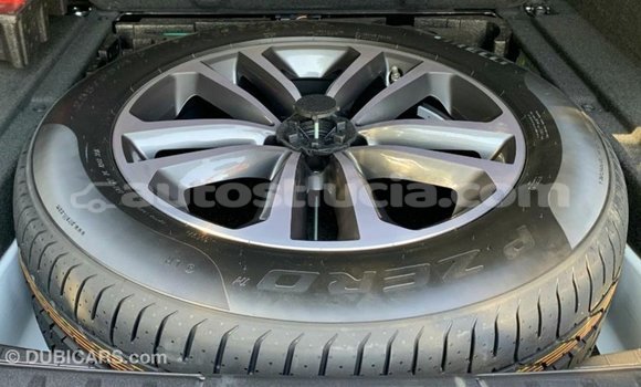 Buy Import Jaguar F-Pace White Car in Import - Dubai in Anse-la-Raye Buy Import Jaguar F-Pace White Car in Import - Dubai in Anse-la-Raye