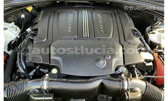 Buy Import Jaguar F-Pace White Car in Import - Dubai in Anse-la-Raye Buy Import Jaguar F-Pace White Car in Import - Dubai in Anse-la-Raye