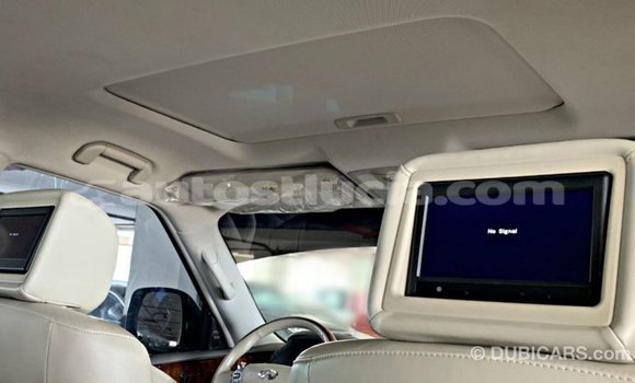 Buy Import Infiniti EX White Car in Import - Dubai in Anse-la-Raye Buy Import Infiniti EX White Car in Import - Dubai in Anse-la-Raye