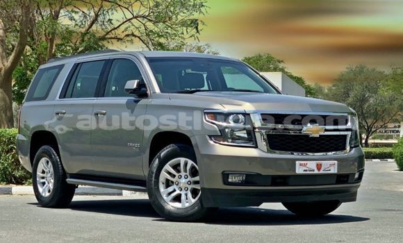 Buy Import Chevrolet Tahoe Other Car in Import - Dubai in Anse-la-Raye