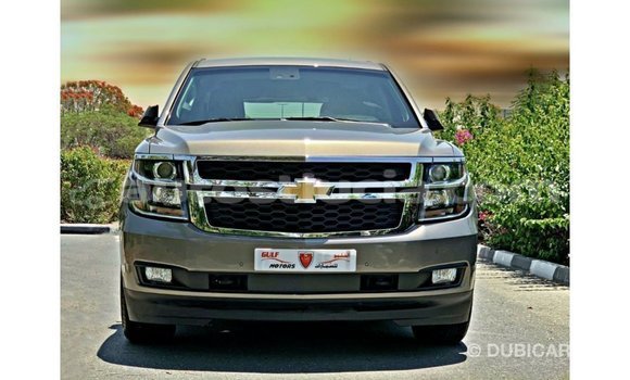 Buy Import Chevrolet Tahoe Other Car in Import - Dubai in Anse-la-Raye Buy Import Chevrolet Tahoe Other Car in Import - Dubai in Anse-la-Raye