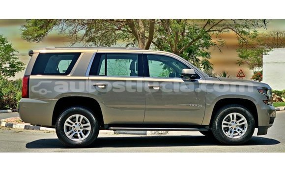 Buy Import Chevrolet Tahoe Other Car in Import - Dubai in Anse-la-Raye Buy Import Chevrolet Tahoe Other Car in Import - Dubai in Anse-la-Raye