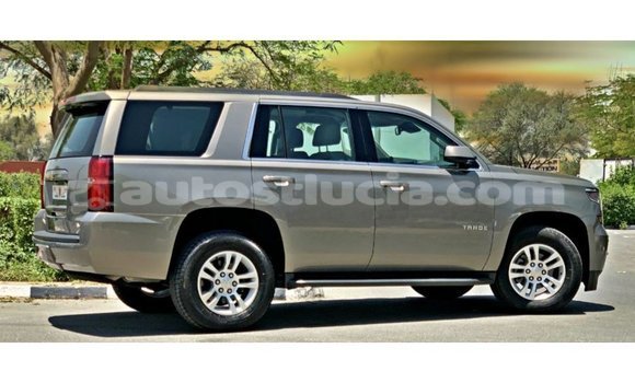 Buy Import Chevrolet Tahoe Other Car in Import - Dubai in Anse-la-Raye Buy Import Chevrolet Tahoe Other Car in Import - Dubai in Anse-la-Raye
