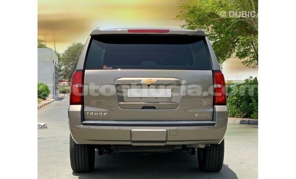 Buy Import Chevrolet Tahoe Other Car in Import - Dubai in Anse-la-Raye Buy Import Chevrolet Tahoe Other Car in Import - Dubai in Anse-la-Raye
