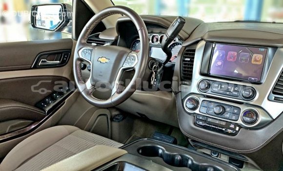 Buy Import Chevrolet Tahoe Other Car in Import - Dubai in Anse-la-Raye Buy Import Chevrolet Tahoe Other Car in Import - Dubai in Anse-la-Raye
