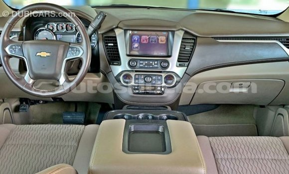 Buy Import Chevrolet Tahoe Other Car in Import - Dubai in Anse-la-Raye Buy Import Chevrolet Tahoe Other Car in Import - Dubai in Anse-la-Raye