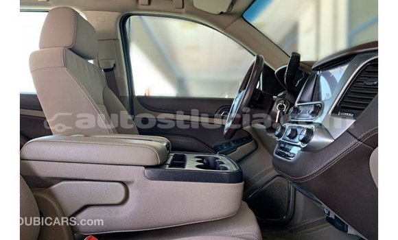 Buy Import Chevrolet Tahoe Other Car in Import - Dubai in Anse-la-Raye Buy Import Chevrolet Tahoe Other Car in Import - Dubai in Anse-la-Raye