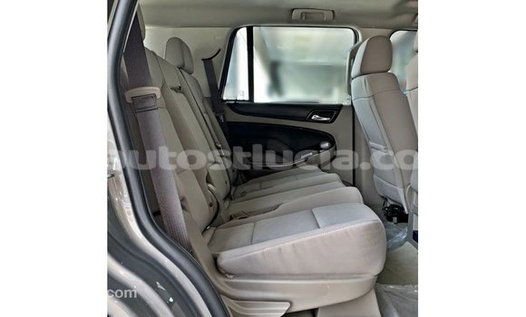 Buy Import Chevrolet Tahoe Other Car in Import - Dubai in Anse-la-Raye Buy Import Chevrolet Tahoe Other Car in Import - Dubai in Anse-la-Raye