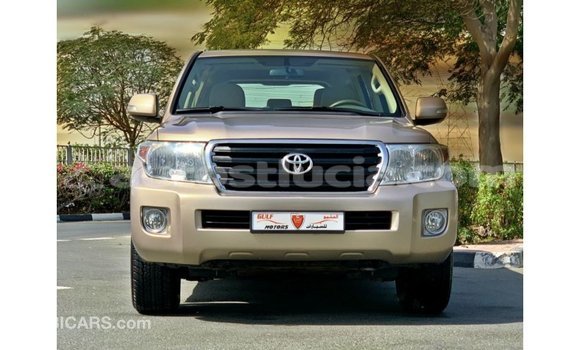 Buy Import Toyota Land Cruiser Other Car in Import - Dubai in Anse-la-Raye Buy Import Toyota Land Cruiser Other Car in Import - Dubai in Anse-la-Raye