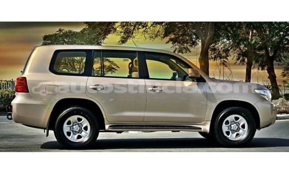 Buy Import Toyota Land Cruiser Other Car in Import - Dubai in Anse-la-Raye Buy Import Toyota Land Cruiser Other Car in Import - Dubai in Anse-la-Raye