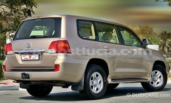 Buy Import Toyota Land Cruiser Other Car in Import - Dubai in Anse-la-Raye Buy Import Toyota Land Cruiser Other Car in Import - Dubai in Anse-la-Raye