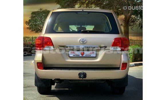 Buy Import Toyota Land Cruiser Other Car in Import - Dubai in Anse-la-Raye Buy Import Toyota Land Cruiser Other Car in Import - Dubai in Anse-la-Raye