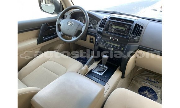 Buy Import Toyota Land Cruiser Other Car in Import - Dubai in Anse-la-Raye Buy Import Toyota Land Cruiser Other Car in Import - Dubai in Anse-la-Raye