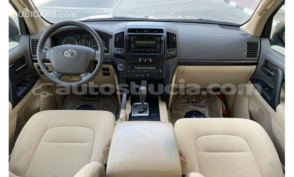 Buy Import Toyota Land Cruiser Other Car in Import - Dubai in Anse-la-Raye Buy Import Toyota Land Cruiser Other Car in Import - Dubai in Anse-la-Raye