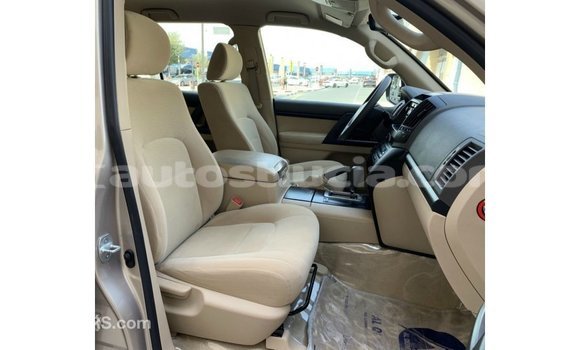 Buy Import Toyota Land Cruiser Other Car in Import - Dubai in Anse-la-Raye Buy Import Toyota Land Cruiser Other Car in Import - Dubai in Anse-la-Raye
