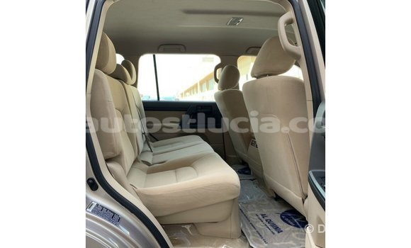Buy Import Toyota Land Cruiser Other Car in Import - Dubai in Anse-la-Raye Buy Import Toyota Land Cruiser Other Car in Import - Dubai in Anse-la-Raye