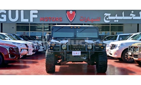 Buy Import Hummer H1 Black Car in Import - Dubai in Anse-la-Raye Buy Import Hummer H1 Black Car in Import - Dubai in Anse-la-Raye