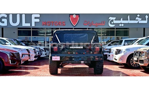 Buy Import Hummer H1 Black Car in Import - Dubai in Anse-la-Raye Buy Import Hummer H1 Black Car in Import - Dubai in Anse-la-Raye