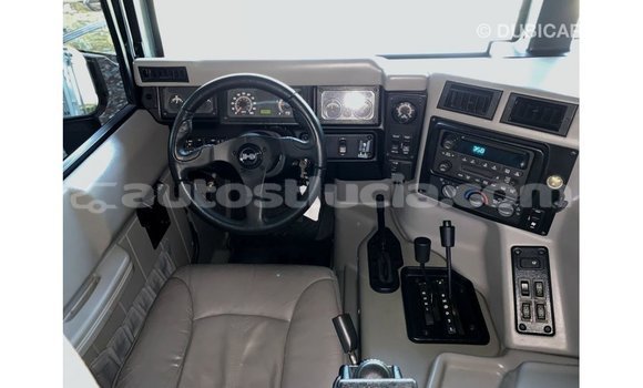 Buy Import Hummer H1 Black Car in Import - Dubai in Anse-la-Raye Buy Import Hummer H1 Black Car in Import - Dubai in Anse-la-Raye