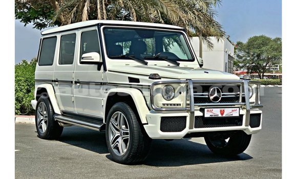 Buy Import Mercedes-Benz 190 (W201) White Car in Import - Dubai in Anse-la-Raye