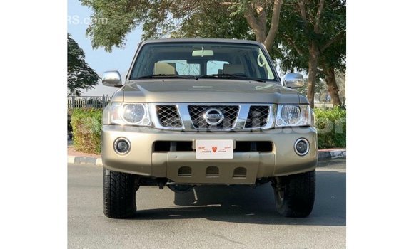 Buy Import Nissan Patrol Other Car in Import - Dubai in Anse-la-Raye Buy Import Nissan Patrol Other Car in Import - Dubai in Anse-la-Raye