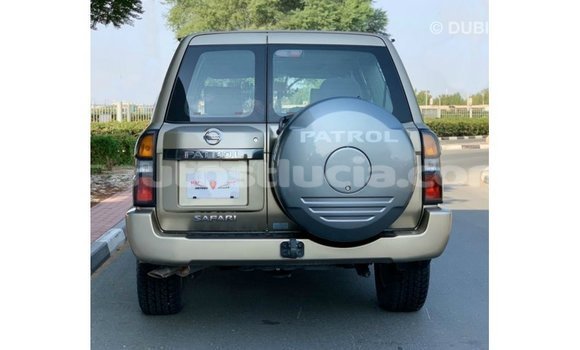 Buy Import Nissan Patrol Other Car in Import - Dubai in Anse-la-Raye Buy Import Nissan Patrol Other Car in Import - Dubai in Anse-la-Raye