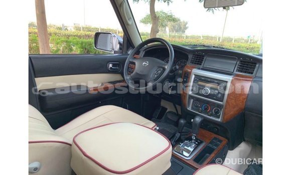 Buy Import Nissan Patrol Other Car in Import - Dubai in Anse-la-Raye Buy Import Nissan Patrol Other Car in Import - Dubai in Anse-la-Raye