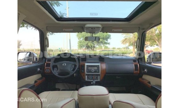 Buy Import Nissan Patrol Other Car in Import - Dubai in Anse-la-Raye Buy Import Nissan Patrol Other Car in Import - Dubai in Anse-la-Raye