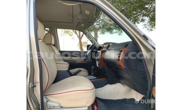 Buy Import Nissan Patrol Other Car in Import - Dubai in Anse-la-Raye Buy Import Nissan Patrol Other Car in Import - Dubai in Anse-la-Raye