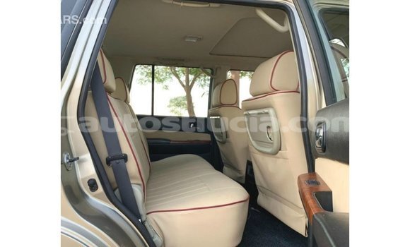Buy Import Nissan Patrol Other Car in Import - Dubai in Anse-la-Raye Buy Import Nissan Patrol Other Car in Import - Dubai in Anse-la-Raye