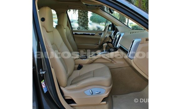 Buy Import Porsche Cayenne Brown Car in Import - Dubai in Anse-la-Raye Buy Import Porsche Cayenne Brown Car in Import - Dubai in Anse-la-Raye