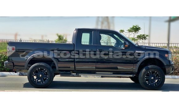 Buy Import Ford Club Wagon Black Car in Import - Dubai in Anse-la-Raye Buy Import Ford Club Wagon Black Car in Import - Dubai in Anse-la-Raye