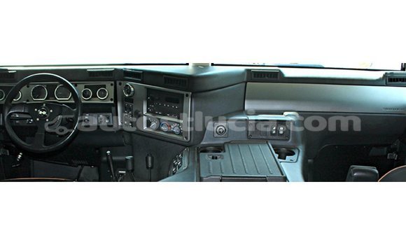 Buy Import Hummer H1 Other Car in Import - Dubai in Anse-la-Raye Buy Import Hummer H1 Other Car in Import - Dubai in Anse-la-Raye
