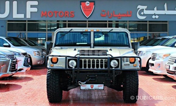 Buy Import Hummer H1 Other Car in Import - Dubai in Anse-la-Raye Buy Import Hummer H1 Other Car in Import - Dubai in Anse-la-Raye