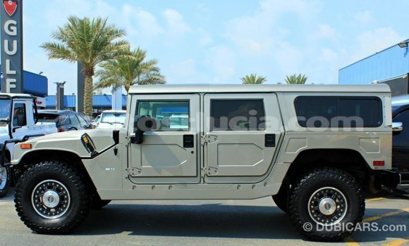 Buy Import Hummer H1 Other Car in Import - Dubai in Anse-la-Raye Buy Import Hummer H1 Other Car in Import - Dubai in Anse-la-Raye
