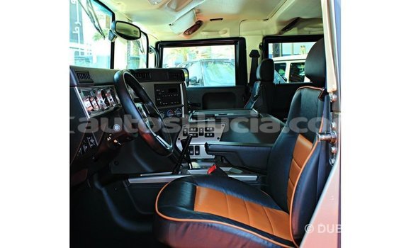 Buy Import Hummer H1 Other Car in Import - Dubai in Anse-la-Raye Buy Import Hummer H1 Other Car in Import - Dubai in Anse-la-Raye