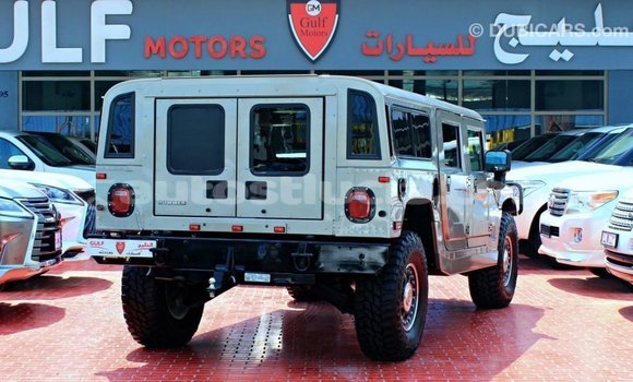 Buy Import Hummer H1 Other Car in Import - Dubai in Anse-la-Raye Buy Import Hummer H1 Other Car in Import - Dubai in Anse-la-Raye