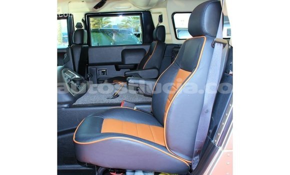 Buy Import Hummer H1 Other Car in Import - Dubai in Anse-la-Raye Buy Import Hummer H1 Other Car in Import - Dubai in Anse-la-Raye