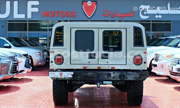 Buy Import Hummer H1 Other Car in Import - Dubai in Anse-la-Raye Buy Import Hummer H1 Other Car in Import - Dubai in Anse-la-Raye