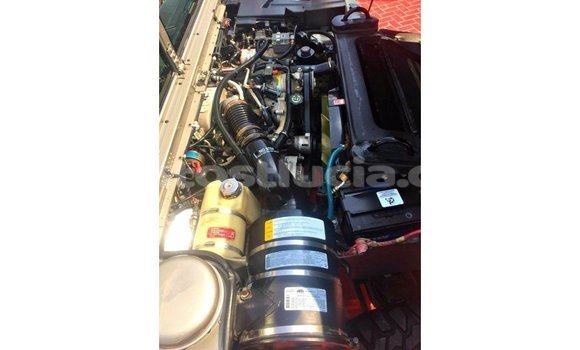 Buy Import Hummer H1 Other Car in Import - Dubai in Anse-la-Raye Buy Import Hummer H1 Other Car in Import - Dubai in Anse-la-Raye